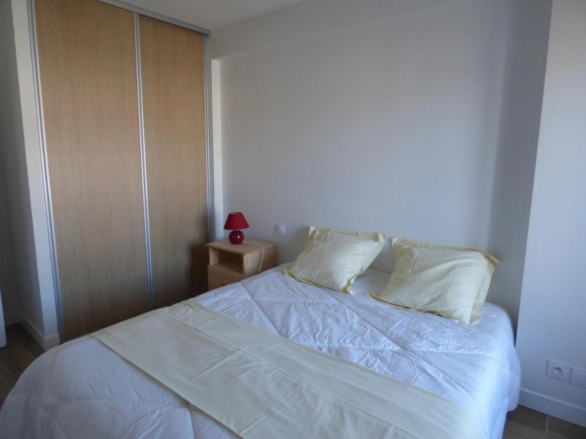 Charmant 2 Pieces Au Coeur De La Rochelle, Ideal Pour 2 Personnes - Fr-1-551-33 拉罗歇尔 外观 照片