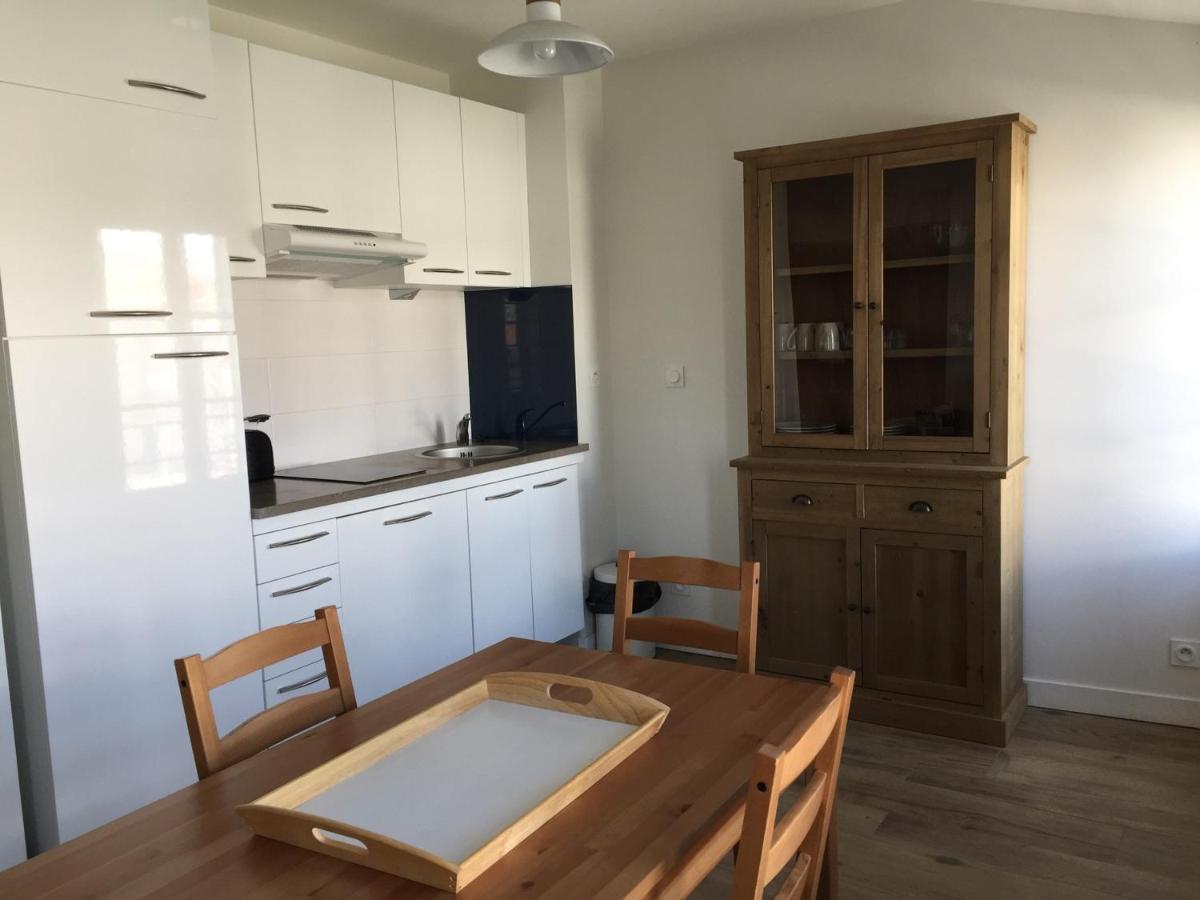 Charmant 2 Pieces Au Coeur De La Rochelle, Ideal Pour 2 Personnes - Fr-1-551-33 拉罗歇尔 外观 照片