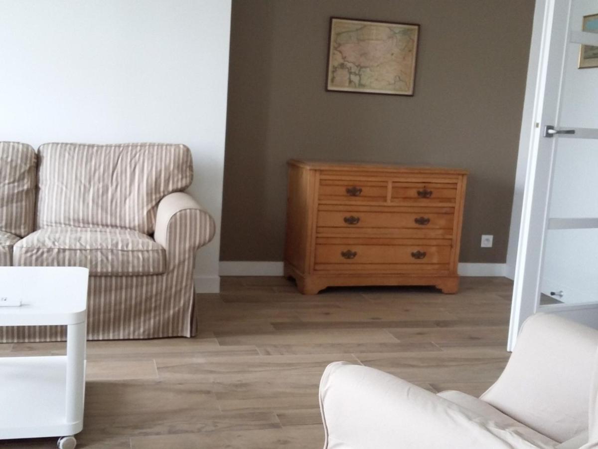Charmant 2 Pieces Au Coeur De La Rochelle, Ideal Pour 2 Personnes - Fr-1-551-33 拉罗歇尔 外观 照片