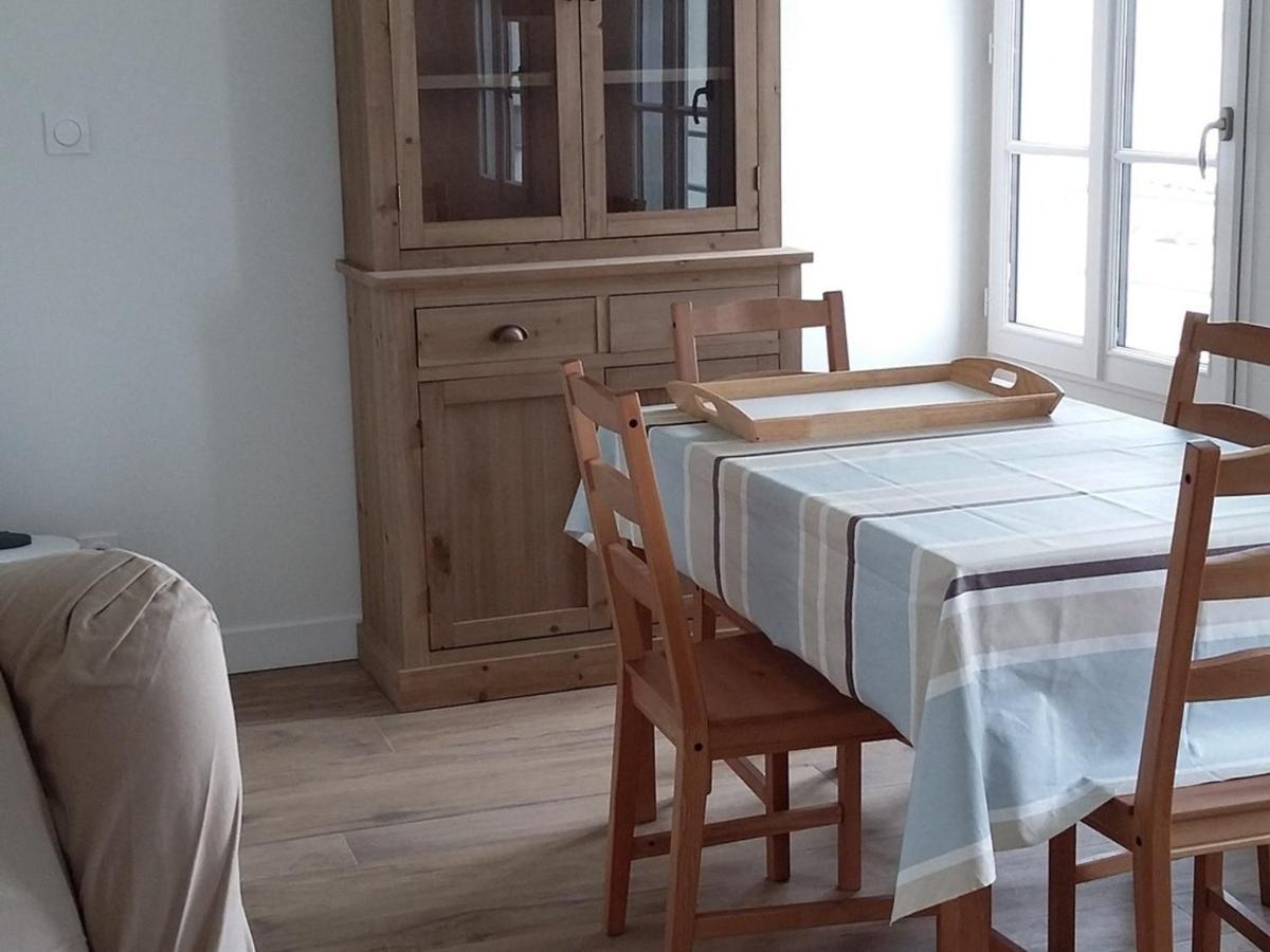 Charmant 2 Pieces Au Coeur De La Rochelle, Ideal Pour 2 Personnes - Fr-1-551-33 拉罗歇尔 外观 照片