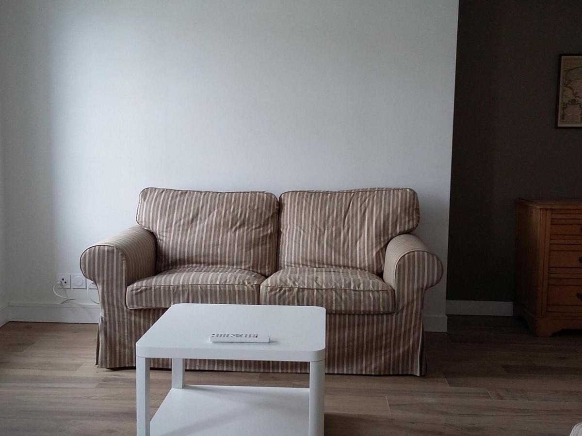 Charmant 2 Pieces Au Coeur De La Rochelle, Ideal Pour 2 Personnes - Fr-1-551-33 拉罗歇尔 外观 照片