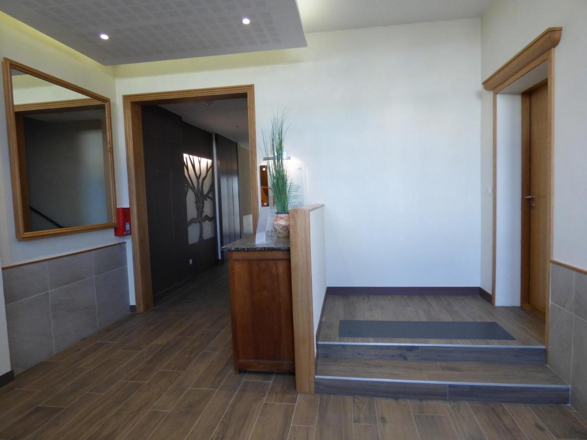 Charmant 2 Pieces Au Coeur De La Rochelle, Ideal Pour 2 Personnes - Fr-1-551-33 拉罗歇尔 外观 照片